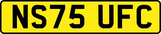 NS75UFC
