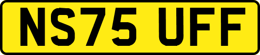 NS75UFF
