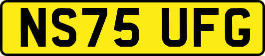 NS75UFG