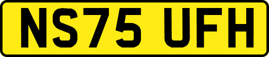 NS75UFH