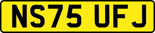 NS75UFJ