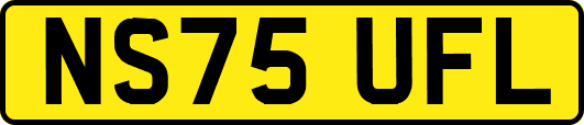 NS75UFL