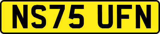 NS75UFN