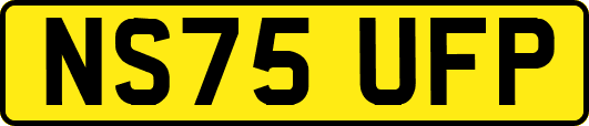 NS75UFP