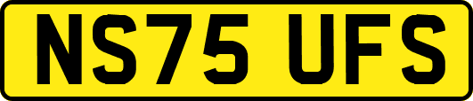 NS75UFS