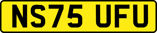 NS75UFU
