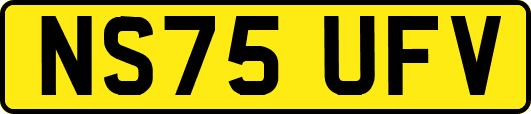 NS75UFV