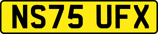 NS75UFX