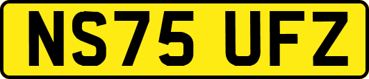 NS75UFZ