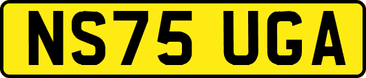 NS75UGA