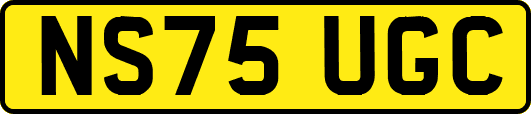 NS75UGC