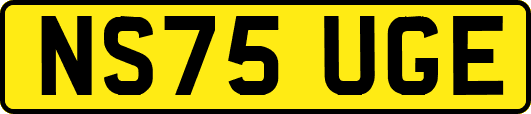 NS75UGE