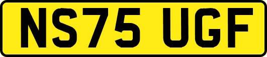 NS75UGF