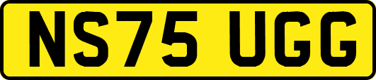 NS75UGG