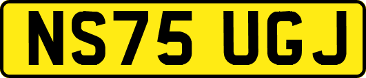 NS75UGJ