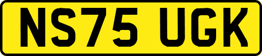 NS75UGK