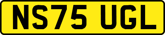 NS75UGL