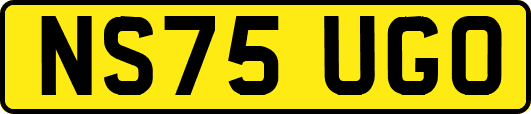 NS75UGO