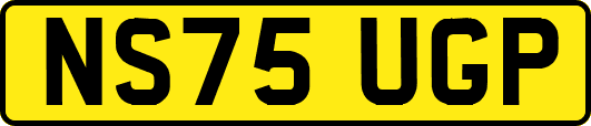 NS75UGP