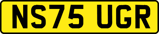 NS75UGR
