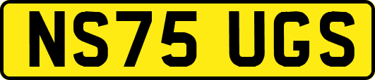 NS75UGS