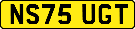 NS75UGT