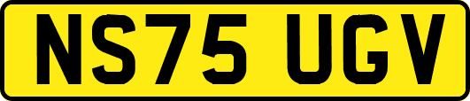 NS75UGV