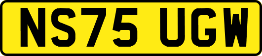 NS75UGW