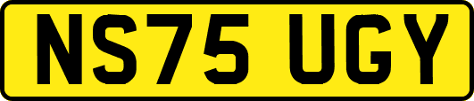 NS75UGY