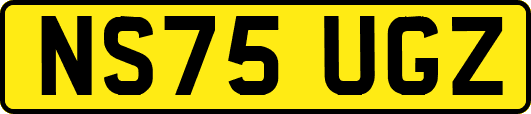 NS75UGZ