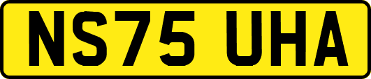 NS75UHA