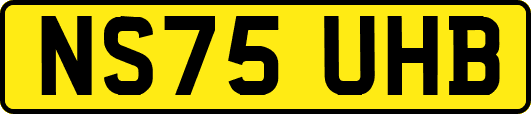 NS75UHB