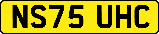 NS75UHC