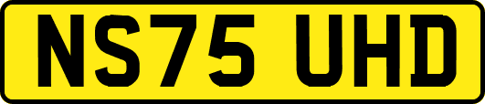 NS75UHD