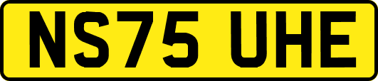 NS75UHE