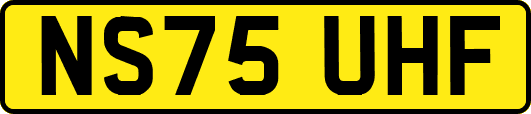 NS75UHF