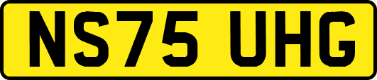NS75UHG