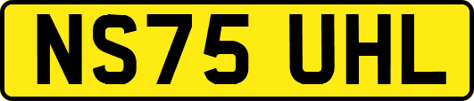 NS75UHL