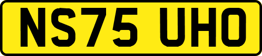 NS75UHO