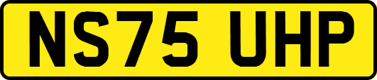 NS75UHP