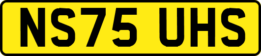 NS75UHS