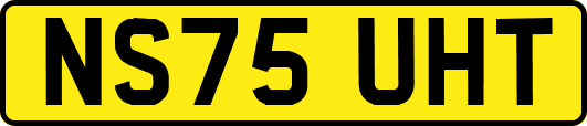NS75UHT