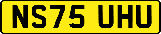 NS75UHU