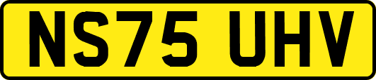 NS75UHV