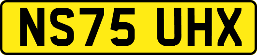NS75UHX