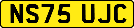 NS75UJC