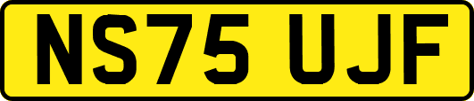 NS75UJF