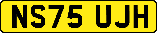 NS75UJH