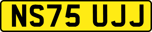 NS75UJJ