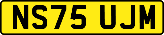 NS75UJM
